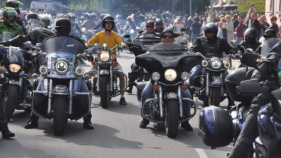 Nedēļas nogalē ar vērienu un motoru rūkoņu tiks svinēti Grobiņas pilsētas svētki