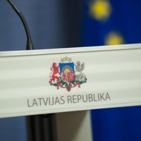Правительство утвердило Программу стабильности Латвии до 2019 года