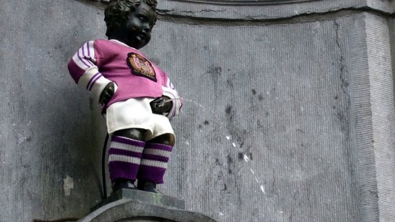 Mazo puisīšu intīmās zonas kopšanas ābece Mazo puisīšu intīmās zonas kopšanas ābece