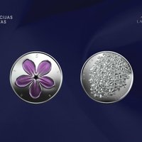 Izvēlēta skaistākā 2021. gada monēta Latvijā