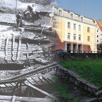 Rīgas maršruti: Alberta laukums – vieta, kur sākās Rīga