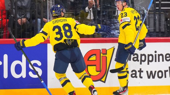 Video: ASV un Zviedrija iemet vairākumā; Dihovs glābj dāņus – ceturtdaļfinālu Top 5