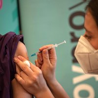 Grieķija pret Covid-19 piedāvās vakcinēties jau no 12 gadu vecuma