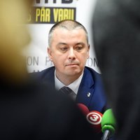 Начальник БПБК о деле Rīgas satiksme: обыск у Нила Ушакова проведен вовремя