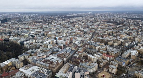 Samazina valsts nodevas par īpašuma reģistrāciju