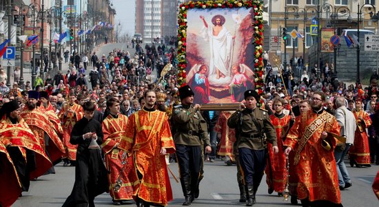 Жириновский посоветовал России вернуться к Григорианскому календарю и "отмечать праздники вместе с остальным миром"