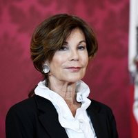 Временным канцлером Австрии впервые назначена женщина