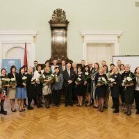 Noskaidroti izcilākie eksakto zinību pasniedzēji Latvijā