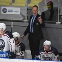Minskas 'Dinamo' galvenais treneris nākamajā KHL sezonā būs kanādietis Dvaijers