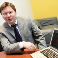 Ārvalstu investoru noskaņojums Latvijā uzlabojas