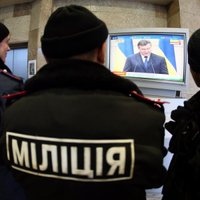 Треть состава харьковской милиции уволят за саботаж