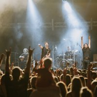 'Dagamba' izziņo Čaikovskim veltītās turnejas noslēguma koncertu