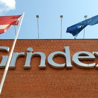 'Grindeks' koncerna peļņa pirmajā ceturksnī sasniegusi 4,51 miljonu eiro; apgrozījums pieaudzis par 53,2%