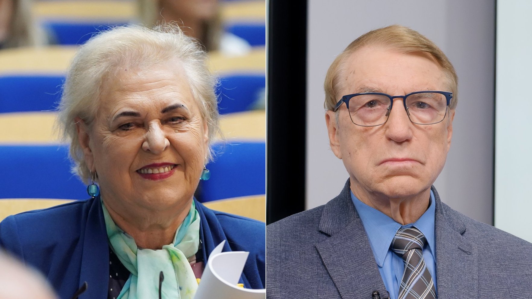 VID sāk Kalviņa un Rivžas amatpersonu deklarāciju pārbaudi
