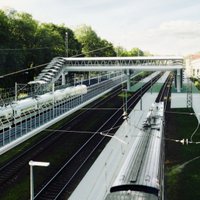 "Бульдозером через Пардаугаву". Как проект Rail Baltica изменит Ригу?