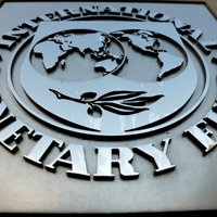 В Латвию прибудет с визитом миссия МВФ