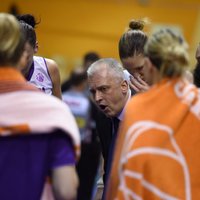'TTT Rīga' nenotur 13 punktu pārsvaru un Ungārijā zaudē FIBA Eirokausa 1/16 fināla pirmajā spēlē