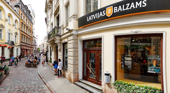 'Latvijas balzams' padomē iecelti Ņešatajevs un Reidzāns