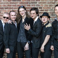 'Latvian Blues Band' 15.jubileju ieskandina ar koncertturneju pa Eiropu
