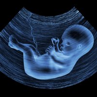 Ģenētiķe: sieviete ar gaidāmo mazuli apmainās ar šūnām, atstājot nospiedumus