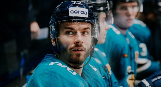 Latvijas hokejisti vismazāk apmaksātie leģionāri KHL
