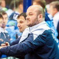 Латвийский специалист вернулся работать в российский клуб КХЛ