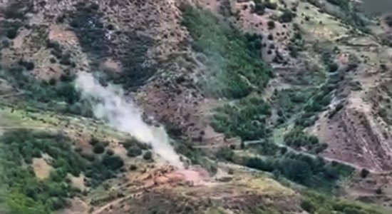 Первые погибшие, Степанакерт предложил переговоры, ЕС призывает прекратить огонь. Что известно о ситуации в Карабахе