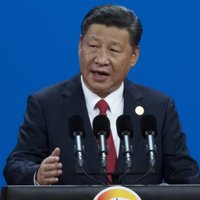 Си Цзиньпин: Китай выделит Фонду Шелкового пути $14,5 млрд