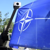 Zviedrijas parlaments nobalso par valsts pievienošanos NATO