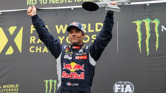 WorldRX otrā diena Biķerniekos - 129