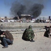 При штурме спецназа США погибла британская заложница талибов