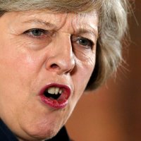 Мэй обещала лидерам Евросоюза исполнить волю британцев о Brexit