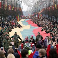 Lietuva ir viens no vissarežģītākajiem partneriem, paziņo Krievijas vēstnieks