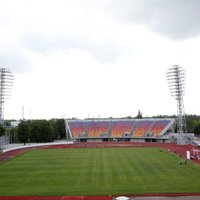 Martinsons ticis atstādināts no Daugavas stadiona vadītāja amata komunikācijas trūkumu dēļ