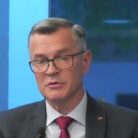 Valdības partijām nav kopīga kandidāta Latvijas Bankas prezidentam, opozīcija: jānāk pie mums