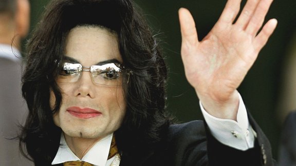 Michael Jackson