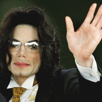 В "посмертный" альбом Майкла Джексона войдут восемь неизвестных песен