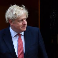 'Viņš ir cīnītājs': britu ārlietu ministrs pārliecināts, ka Džonsons uzvarēs koronavīrusu