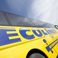 Pasažieru pārvadātājs 'Ecolines' par miljonu eiro iegādājies četrus autobusus