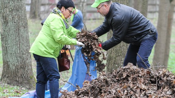 Lielā talka 2015 - 9