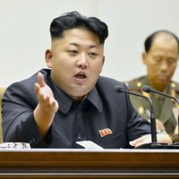 Ziemeļkorejas līderis nobažījies par kapitālistu 'kultūras invāziju'