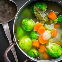 Суп как эликсир стройности: четыре рецепта с комментариями диетолога