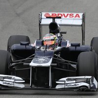 'Williams' jaunā formula nebūs gatava uz pirmajiem testiem
