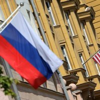 США во вмешательстве в выборы обвинили россиянку, связанную с фирмами Пригожина