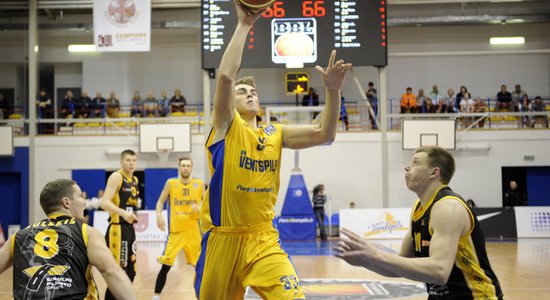 Lietuvas basketbola pārstāvji apstiprina neveiksmīgas sarunas par BBL atjaunošanu