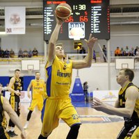 Lietuvas basketbola pārstāvji apstiprina neveiksmīgas sarunas par BBL atjaunošanu