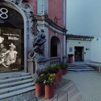 Radīta latviešu literatūrai veltīta virtuāla tūre pa Rīgu