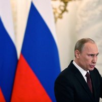 Krievija respektēs Ukrainas vēlēšanu iznākumu, sola Putins
