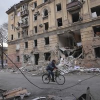ОНЛАЙН. Западные страны увеличат объемы помощи для Украины, Мариуполь может быть захвачен в ближайшие дни