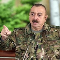 Azerbaidžānas armija iegājusi Lačinā